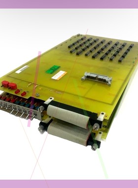 3531 3581A电路板,来自Hewlett-Packar