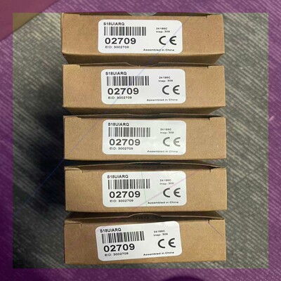 邦纳S18UIARQ S18UUAQ S18UUARQ QS