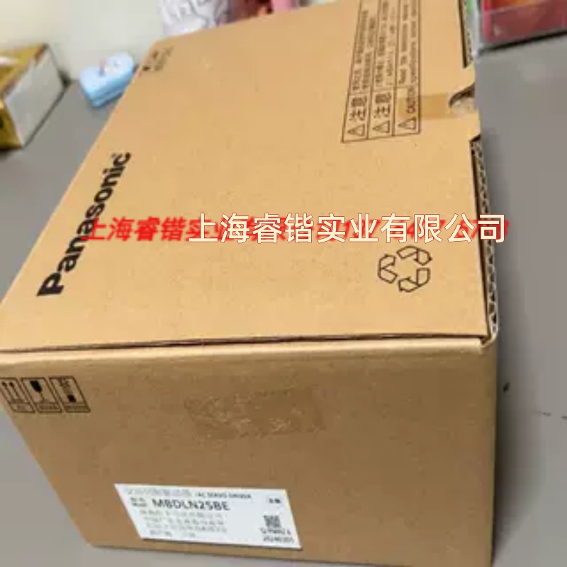 全新松下AC伺服驱动器 MCDLN 35BE议价