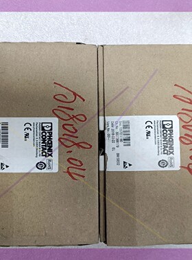 2736848菲尼克斯原装FLM DIO 8/8 M