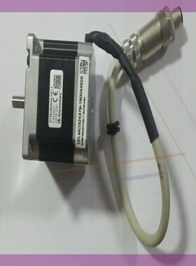 电机Nanotec纳诺达克电机ST5918S4204-KELT