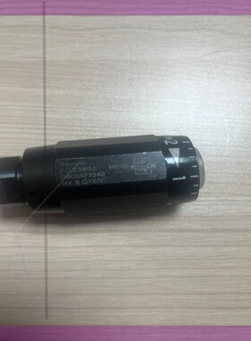 力士乐节流阀 全新R900423340 MK6G1X/V