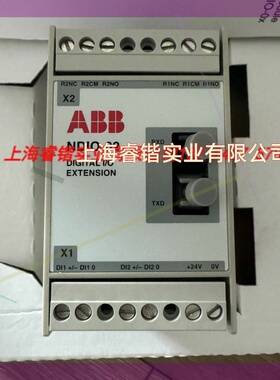 ABB DIGITAL 1/0 EXTEN NDIO-02O 议价