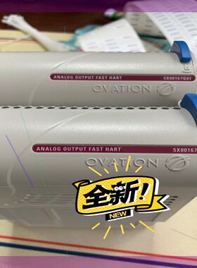 5X00167G01全新