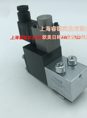 哈威 平衡阀 LHDV33-21-A6-280/280德国HAWE/哈威PMVP4-44/G24