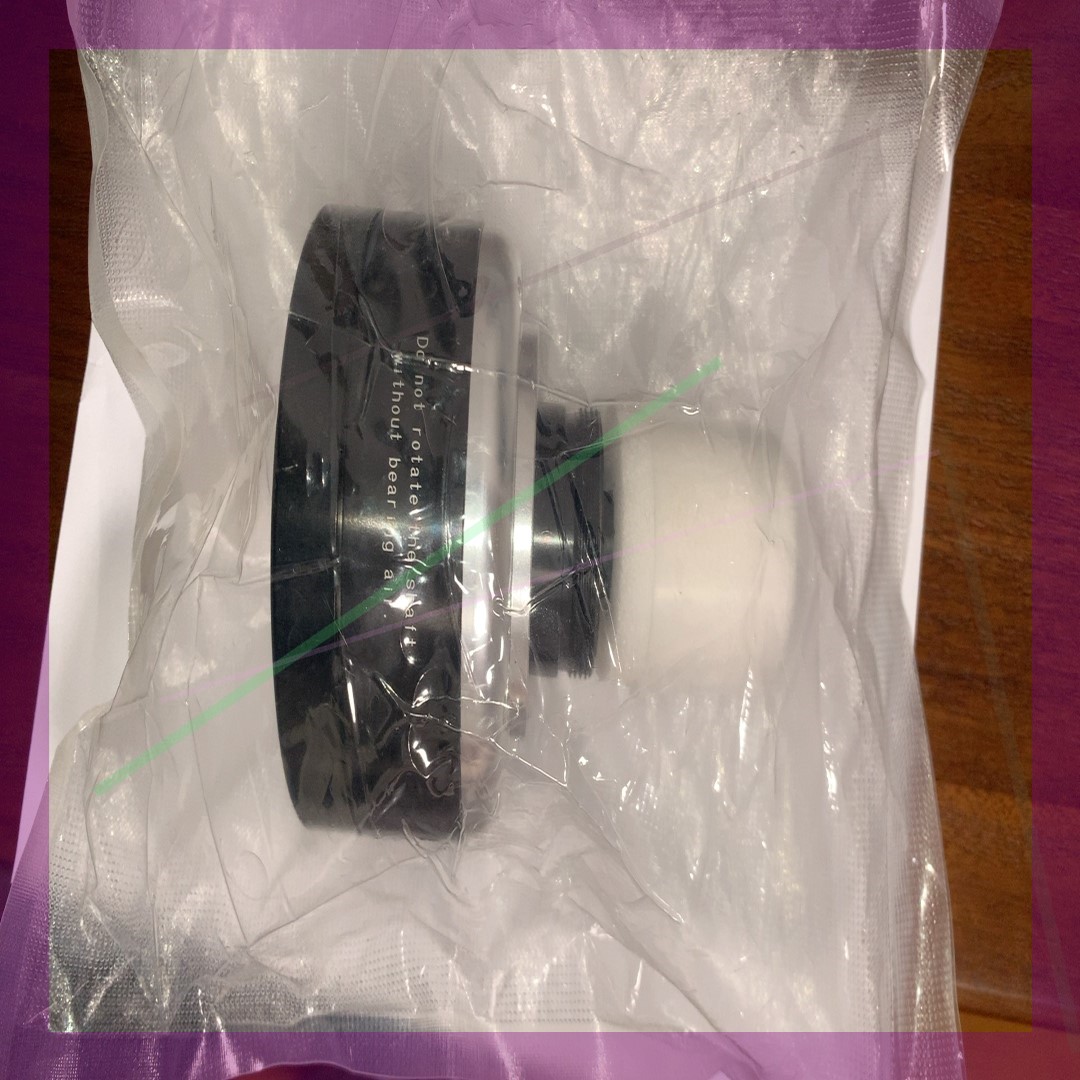 ABB机器人空气马达,型号2C0683N