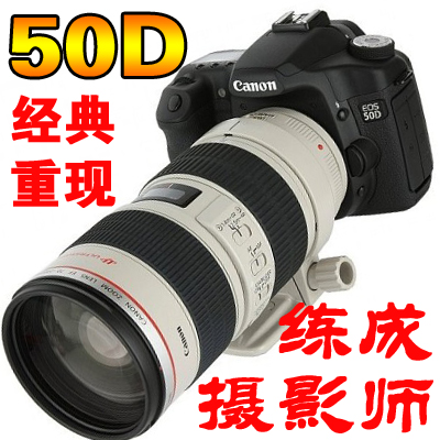 Öж˼ÑÄÜÊýÂëµ¥·´Ïà»úEOS 50D æÇÃÀ60DÕýÆ·70D Ô×°¶þÊÖµ¥·´¸ßÇå