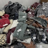 孤品毛衣捡漏链接 清仓价