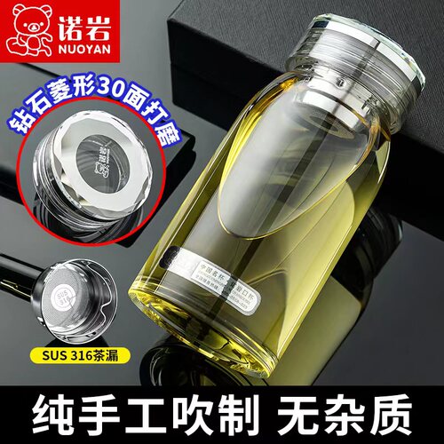 诺岩高硼硅日常是璀璨夺目耐高温