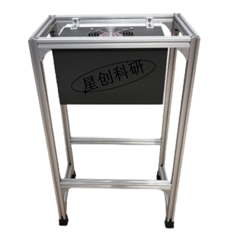 氙灯紫外线灯定做各种配套配件加工定制UV灯准分子AM15滤光片支架