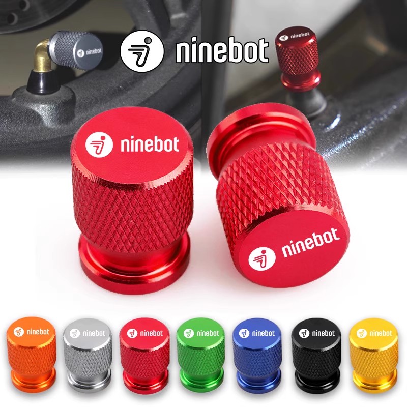 适用九号MMAX2/CZ90/NZ90/N70C/N80C/N90C轮胎气门嘴帽防盗气门盖