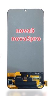 使用于华为nova5 屏幕总成老化总成 荣耀20青春原装 nova5Pro