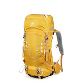 艾王35 送防雨罩 5L户外防泼水负重登山包旅游露营双肩背包大