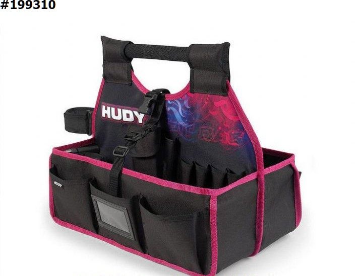 HUDY Pit Bag 便携工具袋 多功能外场包 助手包##199310在类目 模玩/动漫/周边/cos/桌游, 模型制作工具/辅料耗材中 - 来自Buy2taobao.com提供专业的淘宝代购服务