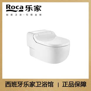 8113571F1挂厕特价 乐家纽瑞豪华版 电子智能坐便器马桶811357100