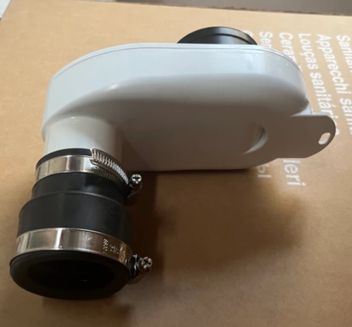ROCA乐家 启克小便器排污管 下水管 ZSP1560200CN