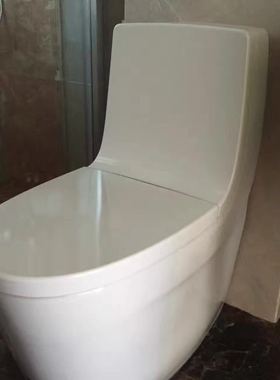 特价乐家 酷玛连体座厕34965W000 34965B000 34965R000直冲马桶