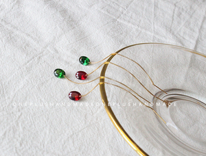 Chaine de cheville Femme - Ref 3104125 Image 7