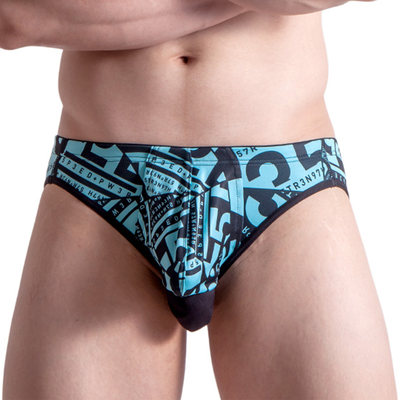 Kingstyle枪弹分离时尚男士内裤