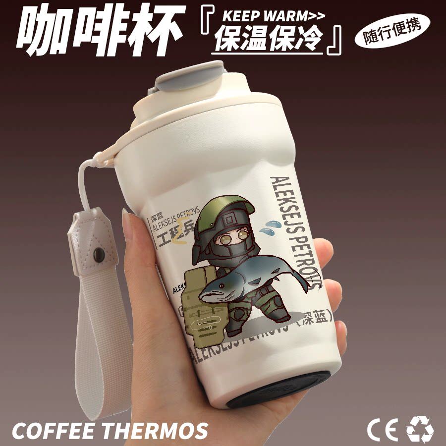 26新款三角洲行动周边保