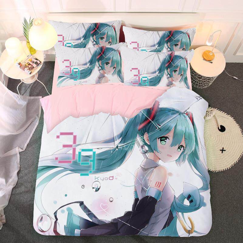 2024二次元动漫初音未来