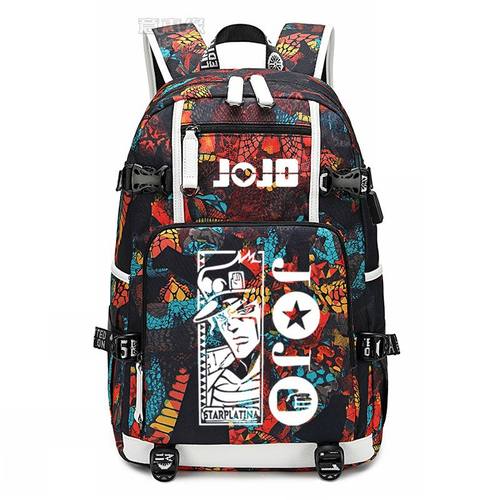 2025jo的奇妙冒险书包二