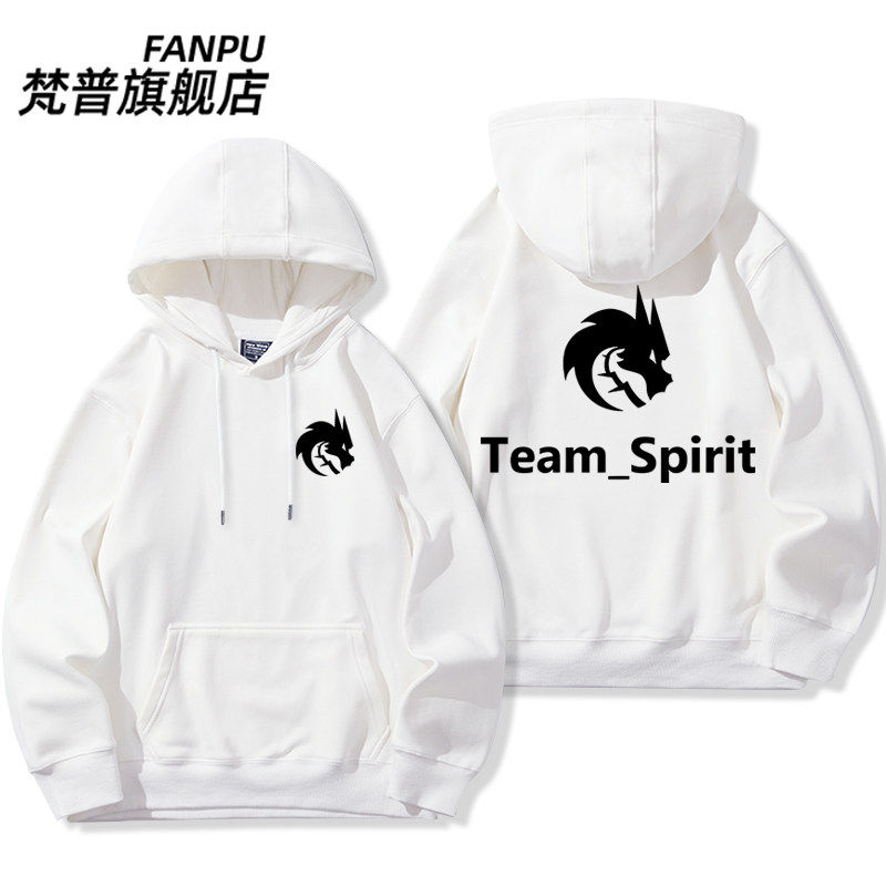 27新款Team_Spirit绿龙csgo