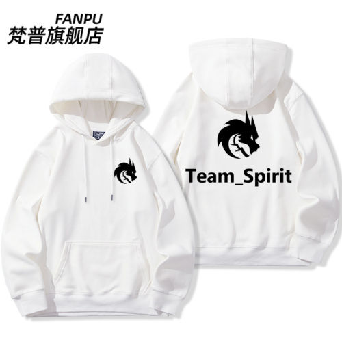27新款Team_Spirit绿龙csgo
