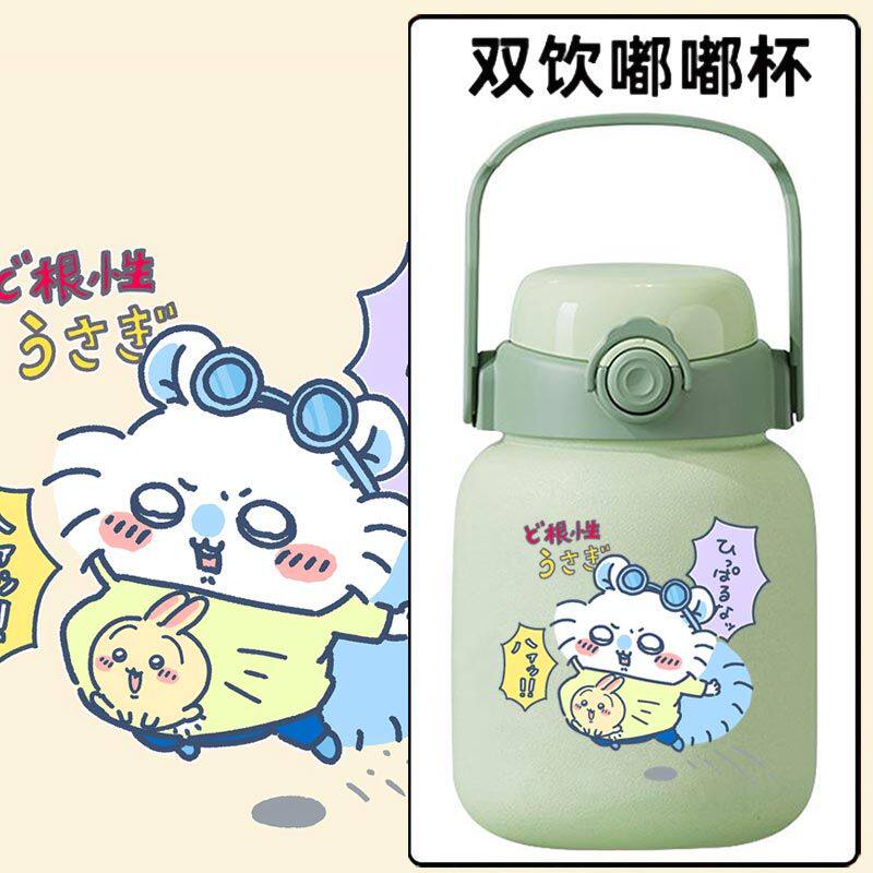 2025Chiikawa吉伊咔哇飞