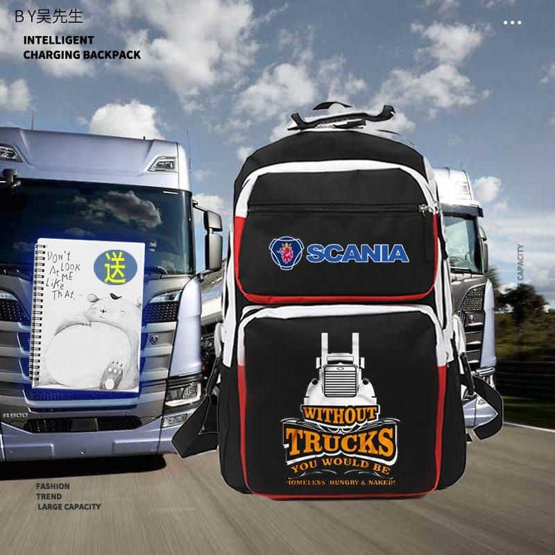 2026scania斯堪尼亚卡车