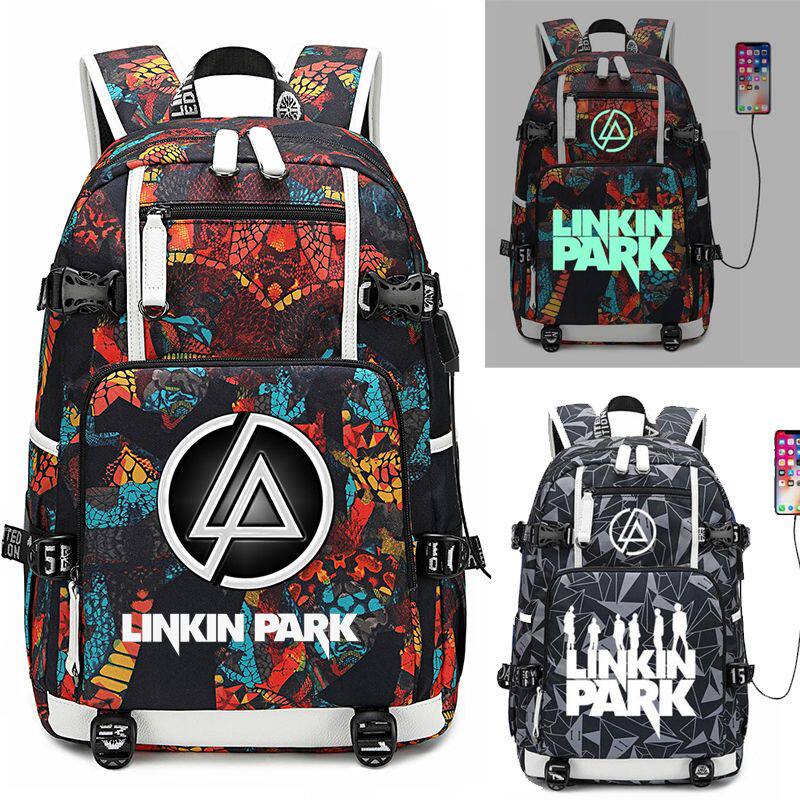 2025linkpark林肯公园书