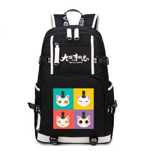 2025大理寺日志书包动漫