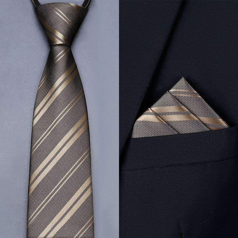 领带男士高档商务正装免打结花纹复古结婚新郎婚礼主持懒人拉链式,服饰配件/皮带/帽子/围巾,领带,淘宝优惠券,粉丝福利购,淘宝优惠卷