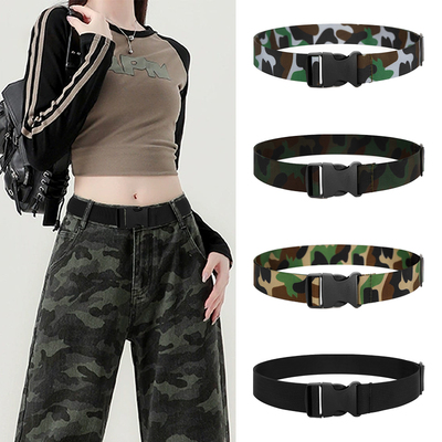 腰带女款2025新皮带配牛仔裤隐形