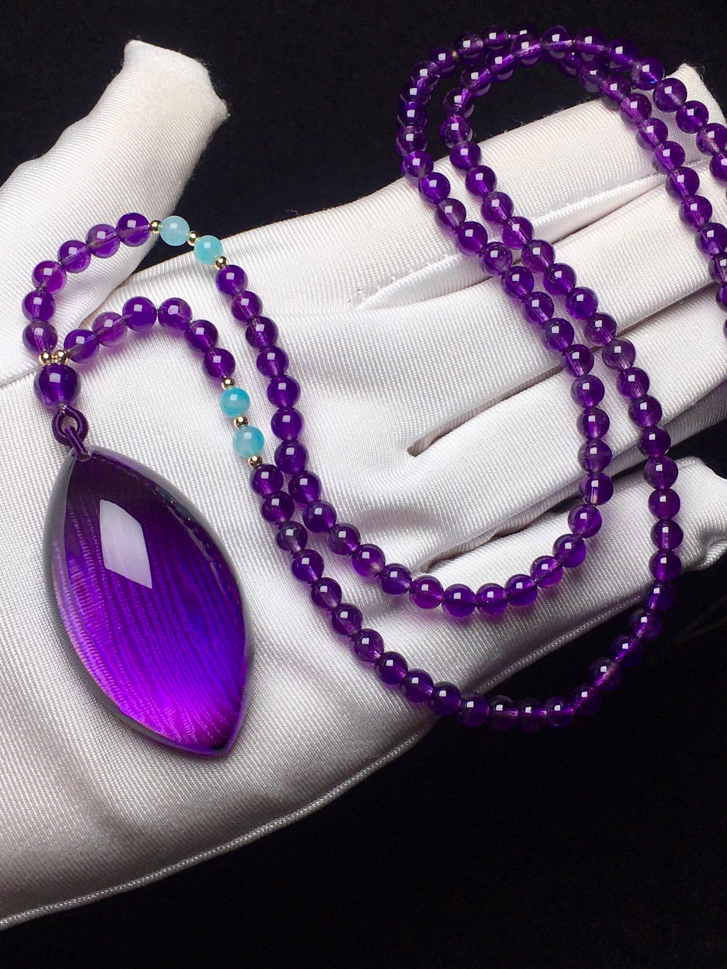 正品天然乌拉圭紫水晶吊坠项链毛衣链男女款饰品礼物送礼饰品,饰品/流行首饰/时尚饰品新,颈饰,淘宝优惠券,粉丝福利购,淘宝优惠卷