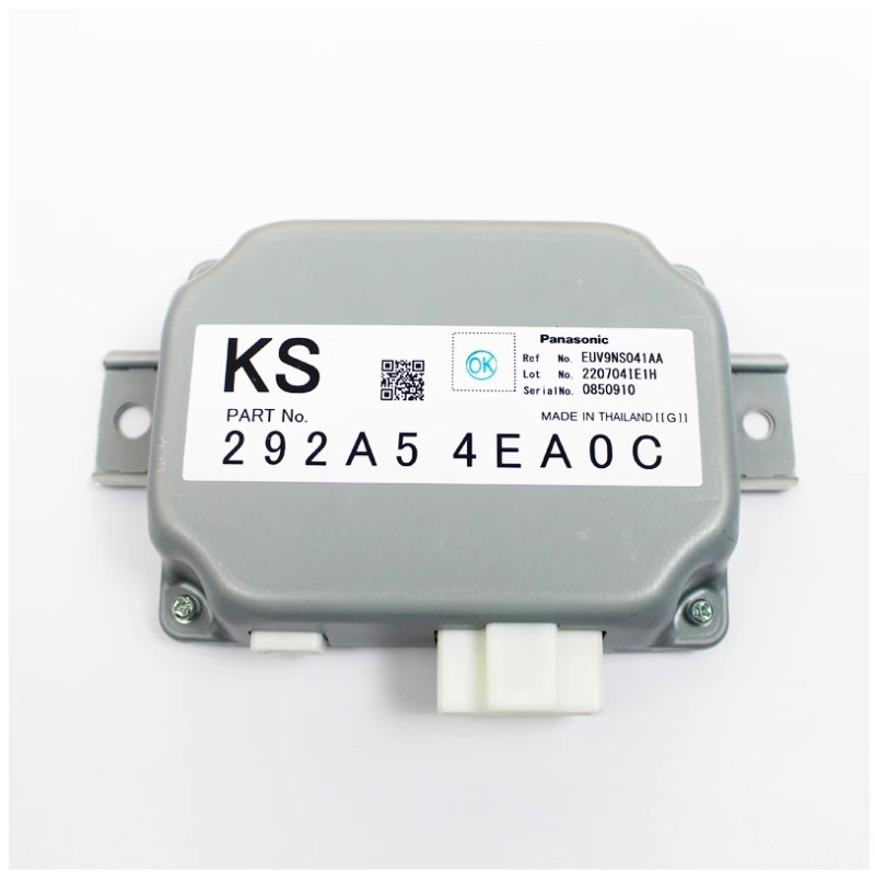 新款14代轩逸天籁逍客启停电脑模块DC转换器292A54EAOC拍前询价