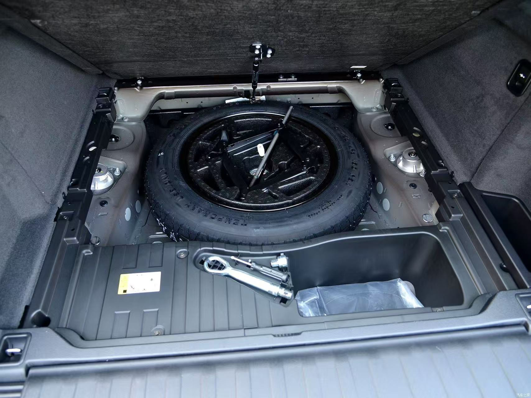 宝马BMWX1 X2 X3 X4 X5 X6 X7 1系 2系 3系 5系 7系非全尺寸备胎