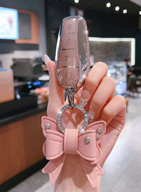 比亚迪海鸥钥匙套海豚汉秦plusdmi宋pro元up唐ev驱逐舰05海豹06扣