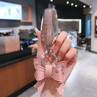 比亚迪海鸥钥匙套海豚汉秦plusdmi宋pro元up唐ev驱逐舰05海豹06扣