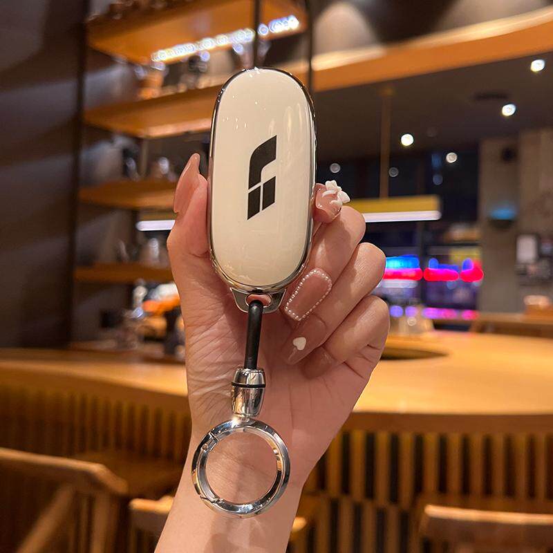 钥匙保护壳理想TPU汽车