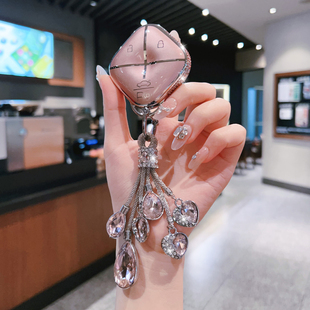 五菱缤果钥匙套宾果专用冰果云朵悦也宝骏kiwiev晴空汽车全包扣壳