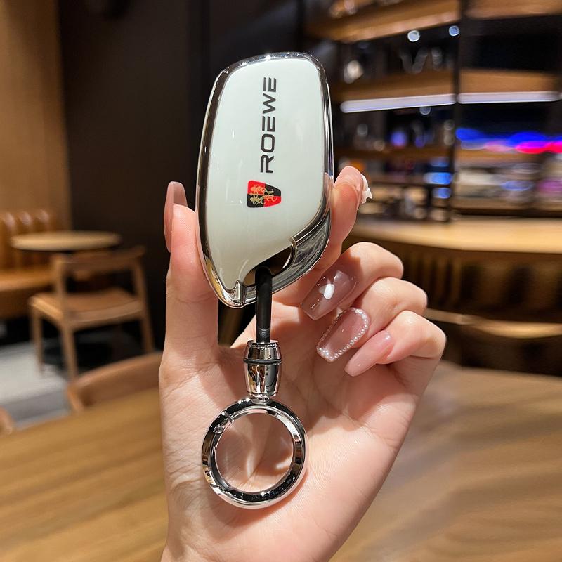 钥匙保护壳i5车max壳扣钥匙套