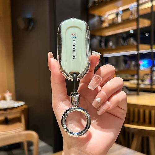 GX保护壳扣包车用钥匙包