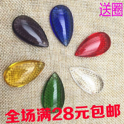 Штора ручной работы, бусины, подвеска, DIY