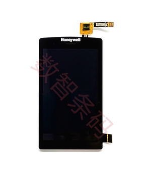 原装Honeywell EDA60K总成触摸液晶显示LCD一体屏