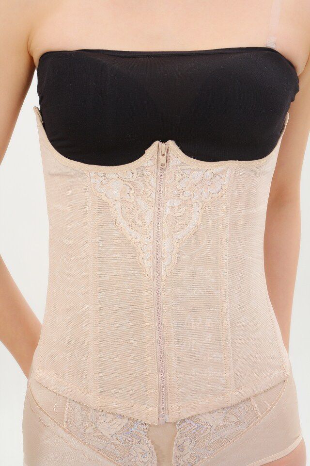 Corset en nylon - Ref 683254 Image 1