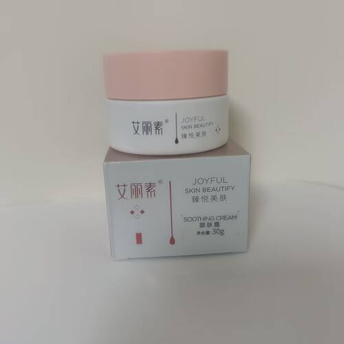 艾丽素御肤霜30g/除螨霜肤康霜