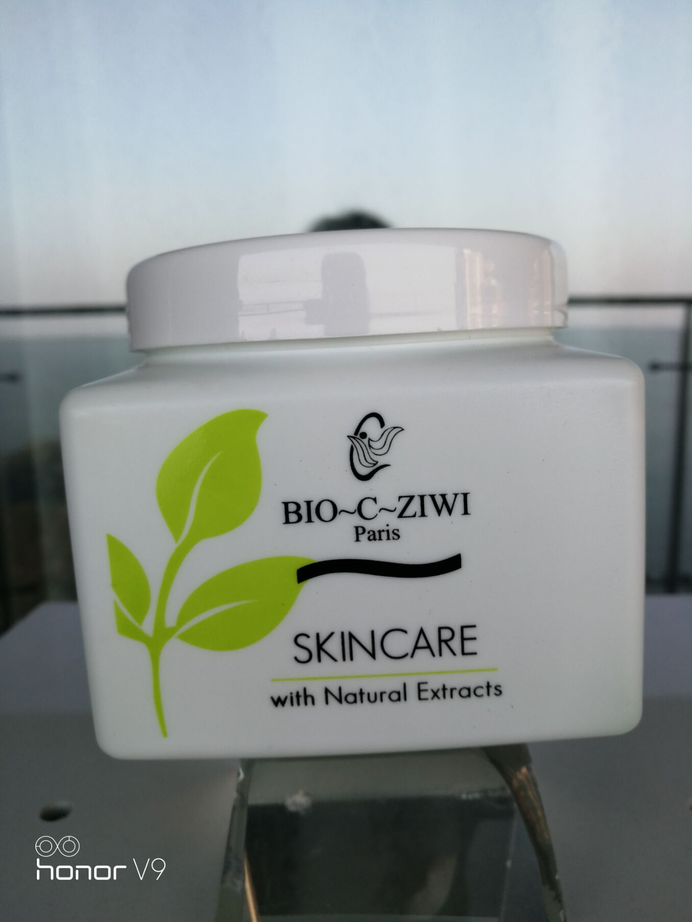 BIO~C~ZIWI诗华水润均衡柔肤啫喱
