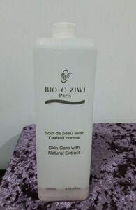 法国诗华BIO冰川药liao疗肖yan炎水1000ml