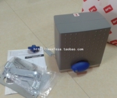 意大利BFT遥控趟门电机进口别墅门电机自动门开门机滑动门电动机